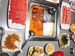 -海底捞火锅(海宁路店)