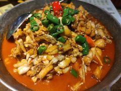 -蛙喔牛蛙(盐城盐都万达店)