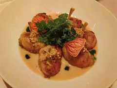 -壳里西餐厅Coquille Seafood Bistro(蒙自路店)