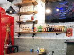 -三生小馆(亭知路店)