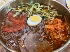-金掌勺·锅包肉(双榆树店)