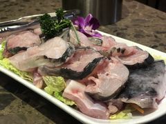 -鱼豆吉·豆浆鱼火锅(宜昌万达店)