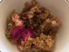 -六广门毛阿姨糯米饭