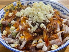 大份猪耳朵-赵姐猪耳朵饭店