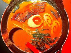 -無二炙坊·和牛烧肉(大钟寺1733店)