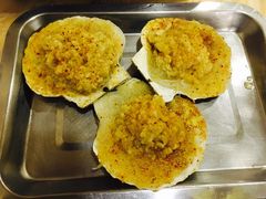 -阿木龙虾(河间路店)