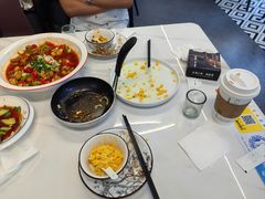-太湖人家·喝土鸡汤·品太湖三白(动物园店)