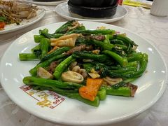 -凤城礼记鱼翅海鲜酒家(新马路总店)
