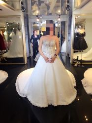 -韩国天使嫁衣婚纱礼服馆(上海旗舰店)