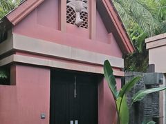 -广州都喜泰丽温泉度假酒店