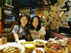 -繁花里音乐餐厅(新天地店)