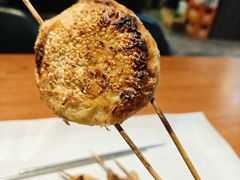 -京狮炙燥·精酿烧烤(首经贸店)