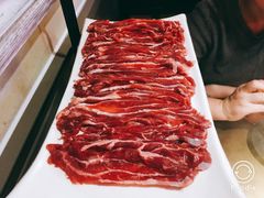 -左庭右院鲜牛肉火锅(新梅广场店)