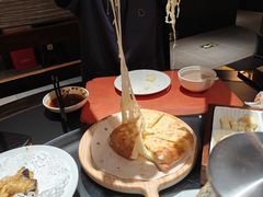 -田园北魏家宴·大同菜(御东店)