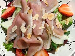 -Kathleen's Bistro&Bar 凯圣琳西餐厅(漕河泾印象城店)