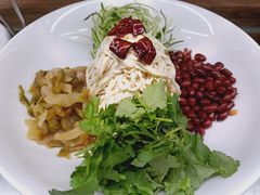 -筱爷叔·上海传统手工菜(玉树路店)