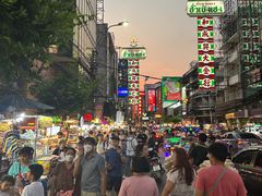 -唐人街(耀华力路)