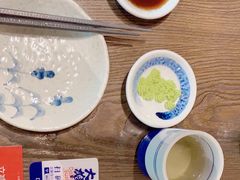 -大雄寿司(中华广场店)
