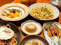-About Bistro關於·泰式家庭料理
