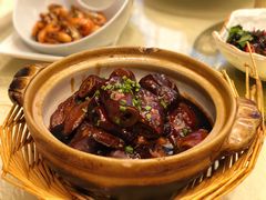 禧福筒肠煲-四季暖堂·融合江浙菜(N1955创业园店)