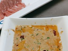 -牛街·马辈儿涮肉(牛街总店)