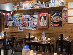 -양평식당·杨平食堂(华贸店)