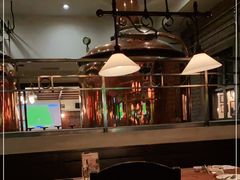 -宝莱纳啤酒花园餐厅PAULANER BRAUHAUS Nanjing(广州路店)