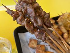 -望京小腰(北京总店)