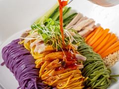 -俭寨大盘鸡·缸子肉·小公鸡·新疆菜(云通店)