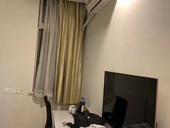 -艾豪森酒店(西安北大街地铁站店)