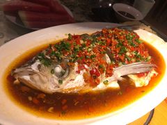 -井水小厨·湘菜(活力广场店)