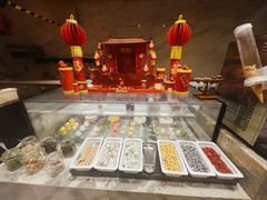 -万达文华酒店·48F云端窗景美食汇自助餐厅