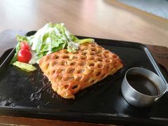 -必胜客(华南摩尔店)