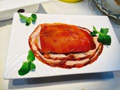 -四季民福烤鸭店(前门廊房二条店)