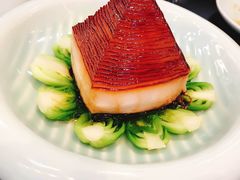 宝塔扣肉-盒马渔市餐厅