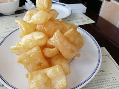 -老厨家(友谊路总店)