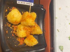 -林二哥宜烤官·宜宾小烧烤