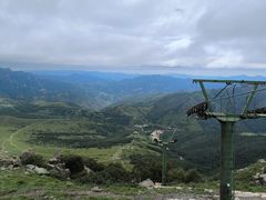 -灵山