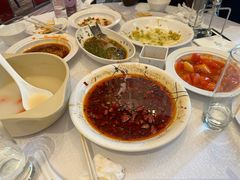 -紫东阁酒楼·中餐厅(东方广场假日酒店)