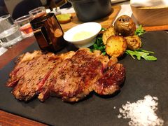 -GreyWhale灰鲸餐厅(武汉国际广场店)