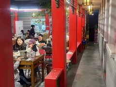 -小街47號江湖菜(四合院店)