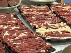 -刘少华贵州小黄牛·鲜牛肉火锅(总店)