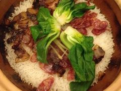 -捞王锅物料理(凯旋路店)