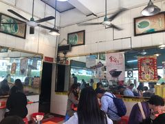 -富记鱼蛋粉(西村店)