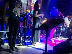 -音乐房子·Vintage Live Bar(玉林总店)