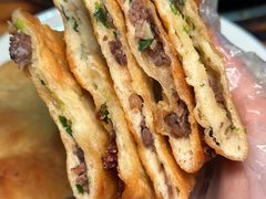 -大众跷脚牛肉馆·非遗传承单位(峨眉山店)