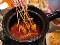 -可口香·非遗老号烧烤(南岗直营店)