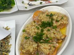 -清香海鲜餐厅(青澳湾地标美食店)