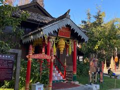 -云南民族村