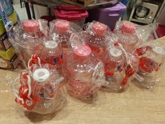 -蜜雪冰城(新洲摩尔城店)